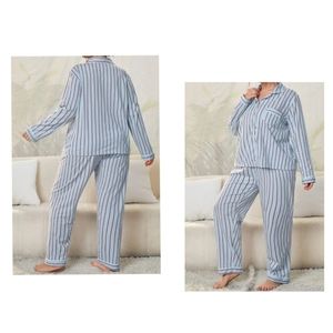 * Women 4XL Pajama Set